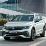 Volkswagen Tiguan Allspace 2022