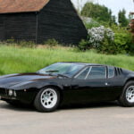 Detomaso Mangusta