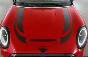 AC Schnitzer MINI JCW Cabriolet 2021