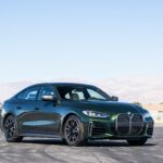 BMW M440i xDrive Gran Coupé 2022