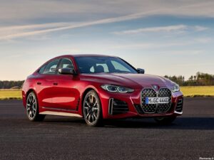 BMW M440i xDrive Gran Coupe 2022