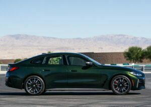 BMW M440i xDrive Gran Coupé 2022