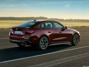 BMW M440i xDrive Gran Coupe 2022