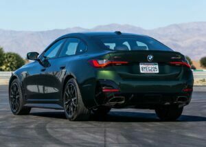 BMW M440i xDrive Gran Coupé 2022