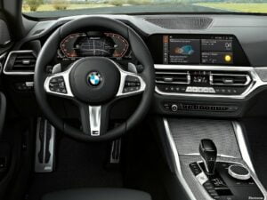 BMW M440i xDrive Gran Coupe 2022