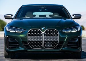 BMW M440i xDrive Gran Coupé 2022