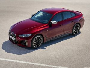BMW M440i xDrive Gran Coupe 2022