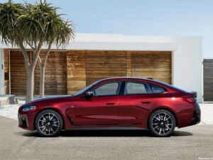 BMW M440i xDrive Gran Coupe 2022