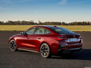 BMW M440i xDrive Gran Coupe 2022