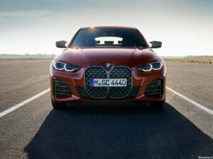 BMW M440i xDrive Gran Coupe 2022