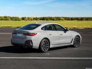 BMW Serie 4 Gran Coupe 2022