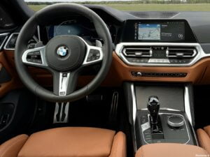 BMW Serie 4 Gran Coupe 2022
