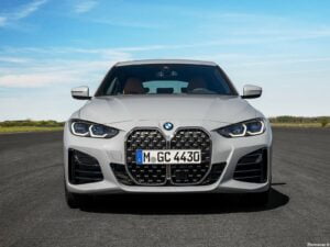 BMW Serie 4 Gran Coupe 2022
