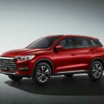 BYD Song Pro 2021