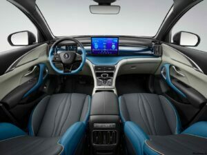BYD Song Pro 2021
