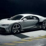 Bugatti Chiron Super Sport 2022