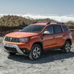 Dacia Duster 2022