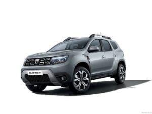 Dacia Duster 2022