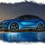 Ford Evos ST Line 2021