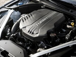 Genesis G70 2022
