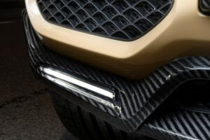 Mercedes G63 Inferno light pack Topcar 2021