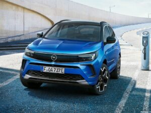 Opel Grandland 2022