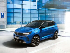 Opel Grandland 2022