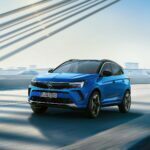 Opel Grandland 2022