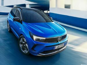 Opel Grandland 2022