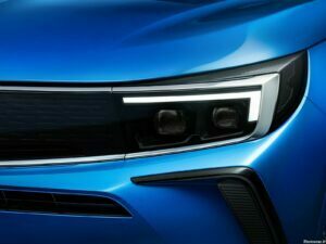 Opel Grandland 2022