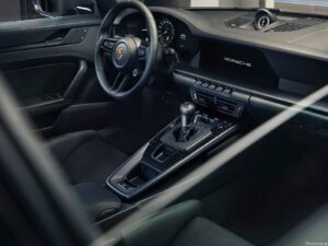 Porsche 911 GT3 Touring 2022