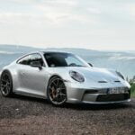 Porsche 911 GT3 Touring 2022