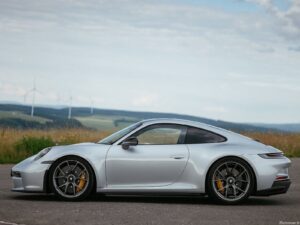 Porsche 911 GT3 Touring 2022