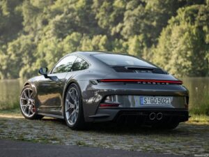 Porsche 911 GT3 Touring 2022