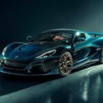 Rimac Nevera 2022