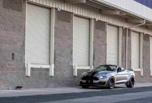 Shelby Super Snake Speedster 2021