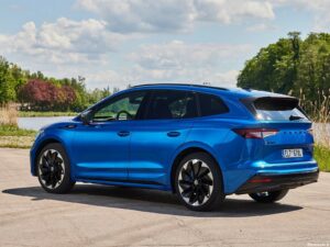 Skoda Enyaq Sportline iV 2021