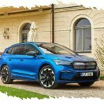 Skoda Enyaq Sportline iV 2021