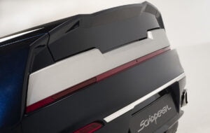 Touring-Superleggera Sciàdipersia Cabriolet 2019