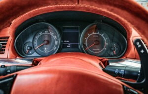 Touring-Superleggera Sciàdipersia Cabriolet 2019