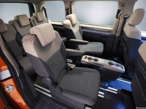 Volkswagen Multivan 2022