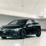 ABT Volkswagen Golf GTD 2021