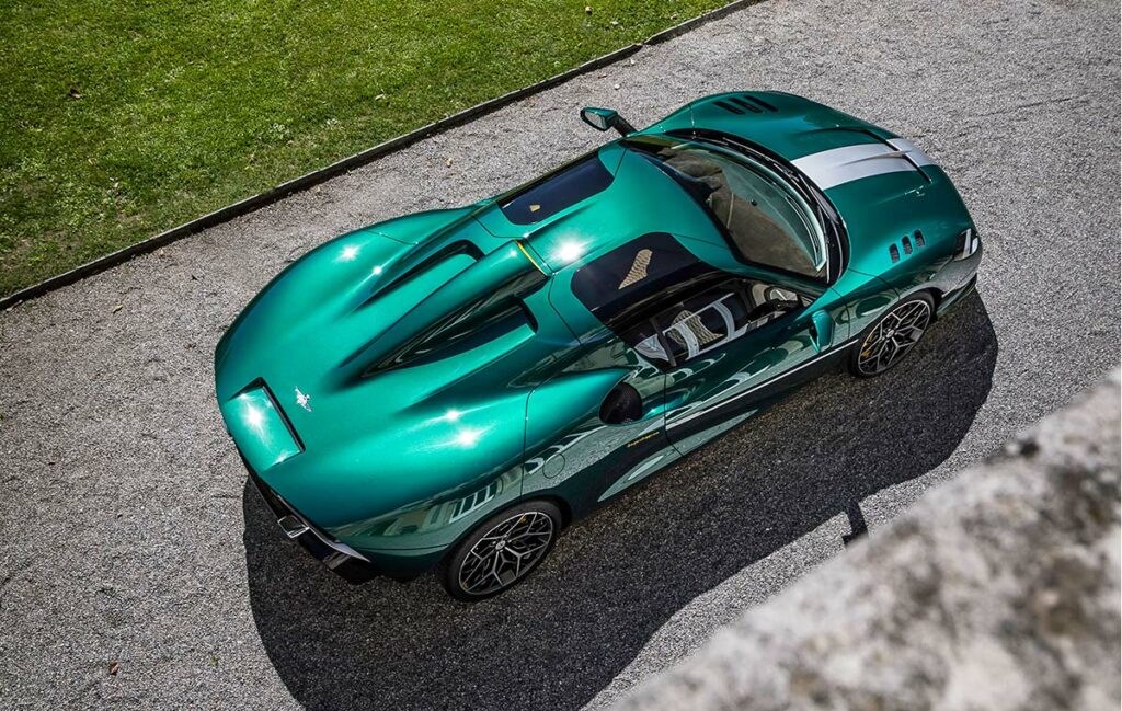 ARESE RH95