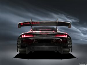 Audi R8 LMS GT3 2021