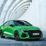 Audi RS3 Berline 2022