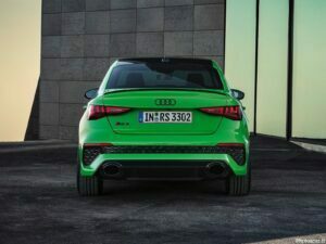 Audi RS3 Berline 2022