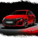 Audi RS3 Sportback 2022