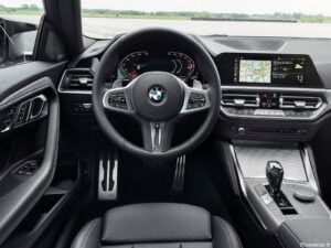 BMW M240i xDrive Coupe 2022