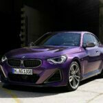 BMW M240i xDrive Coupe 2022
