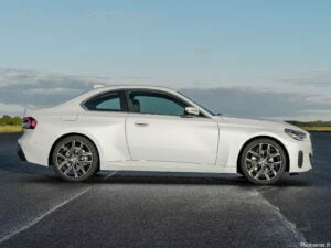 BMW Serie 2 Coupe 220i 2022